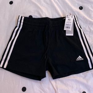 NWT adidas shorts